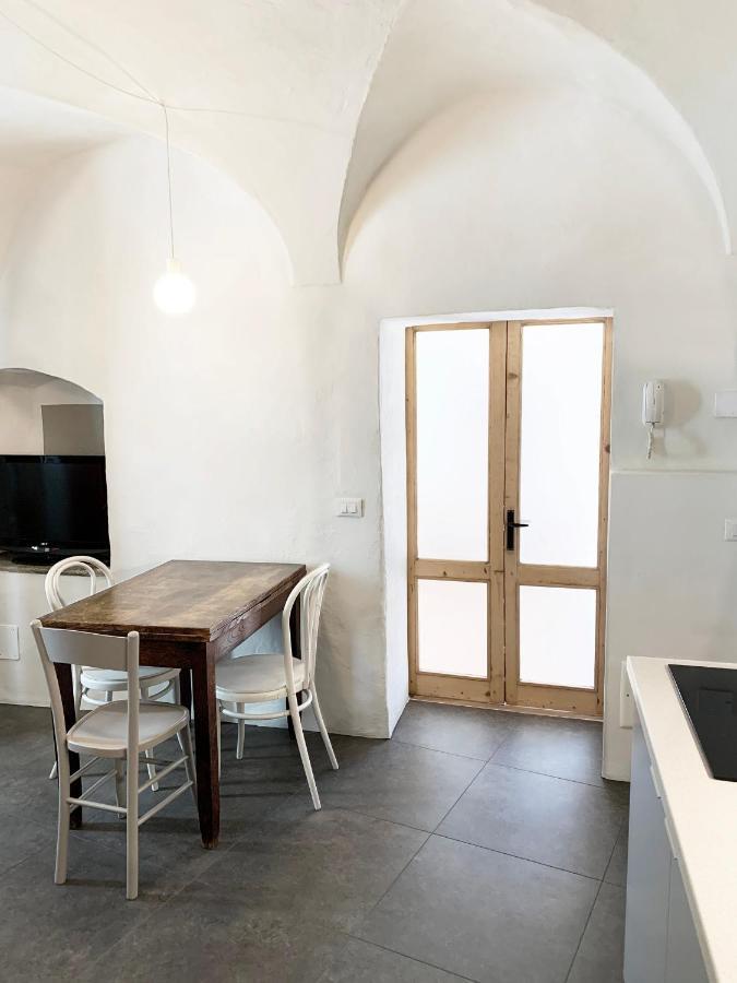 Antica Torre Apartment Sondrio Exterior photo
