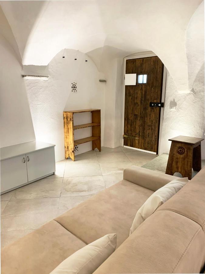 Antica Torre Apartment Sondrio Exterior photo