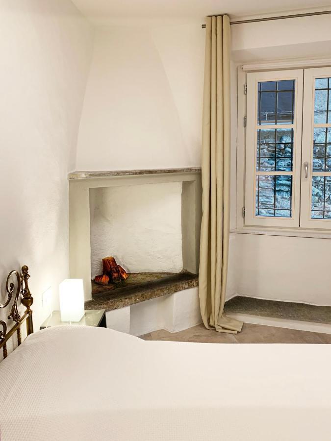 Antica Torre Apartment Sondrio Exterior photo