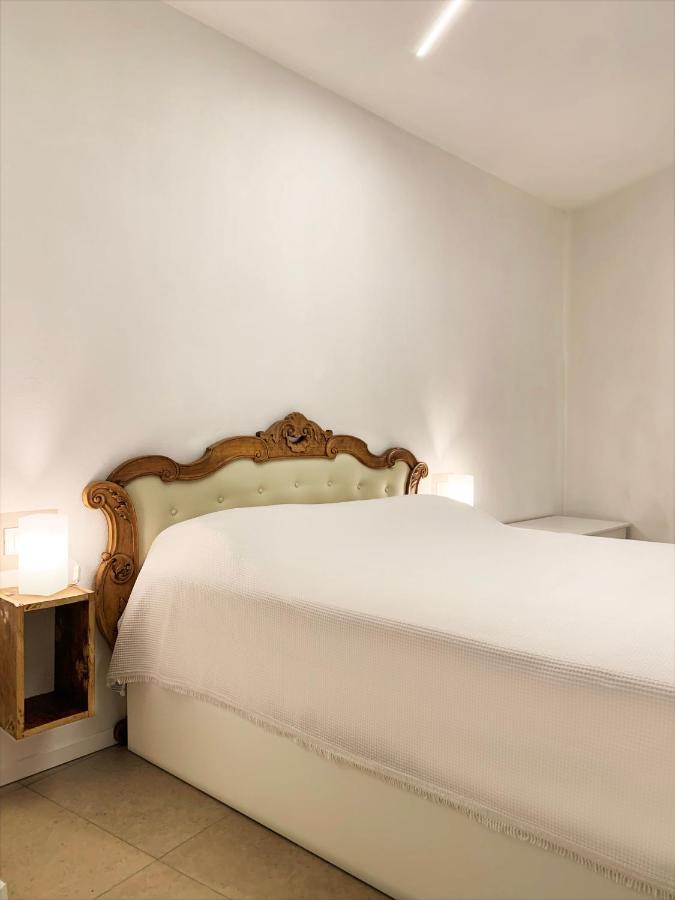 Antica Torre Apartment Sondrio Exterior photo