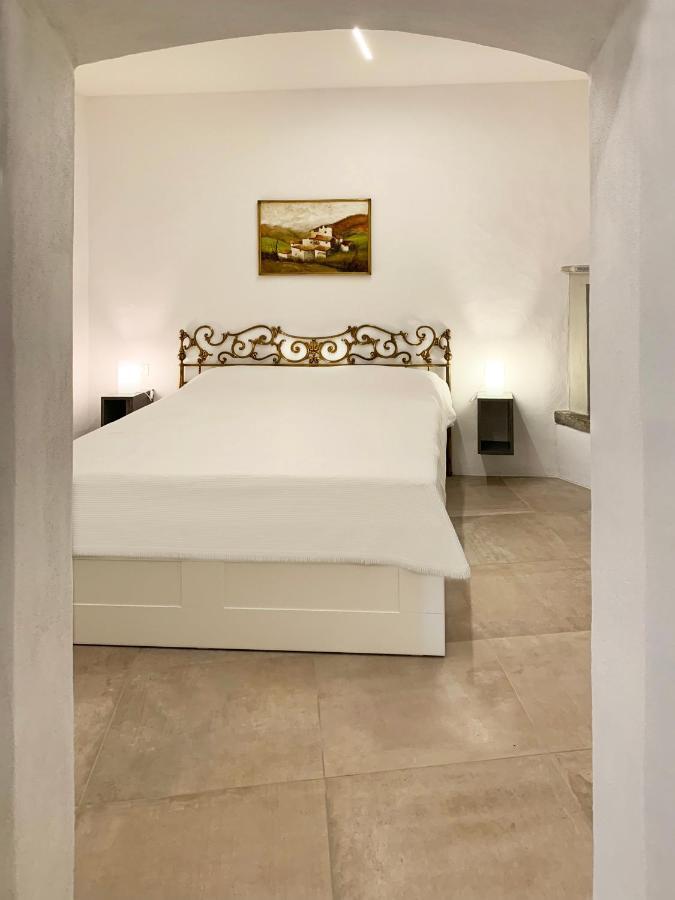 Antica Torre Apartment Sondrio Exterior photo